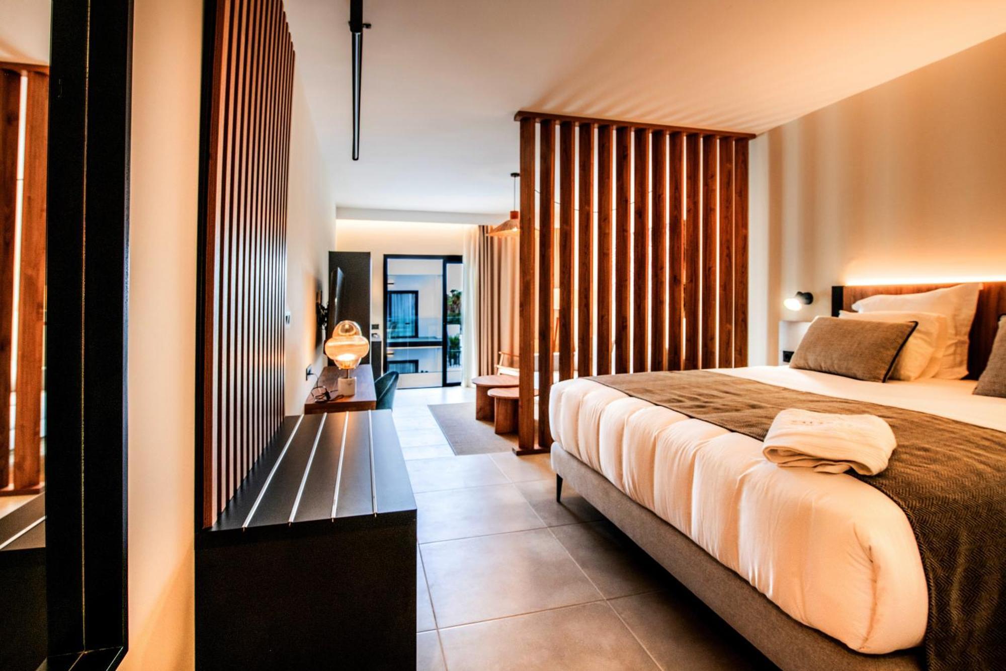 Saladar Suites Boutique Morro Jable  Exterior foto